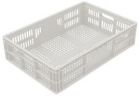 4. 60x40x15 Blanco